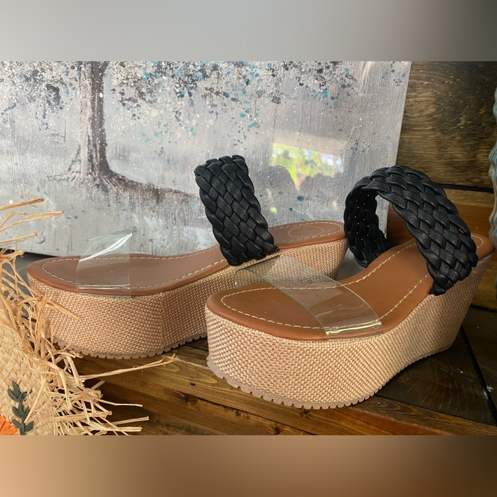 Wedge / MKS Wedge